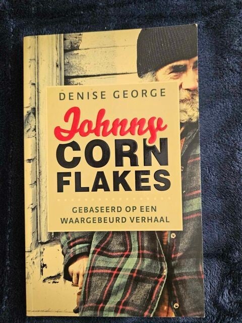 Denise George - Johnny Cornflakes