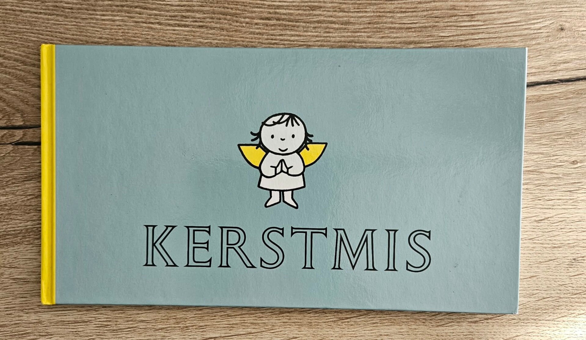 Dick Bruna - Kerstmis