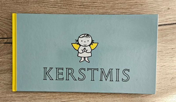 Dick Bruna - Kerstmis