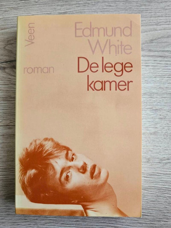 Edmund White - De lege