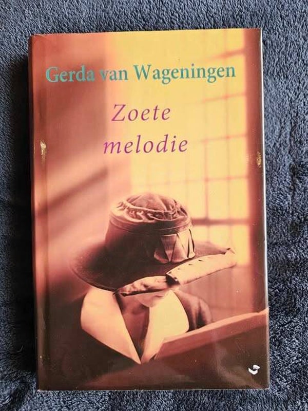 Gerda van Wageningen - Zoete melodie