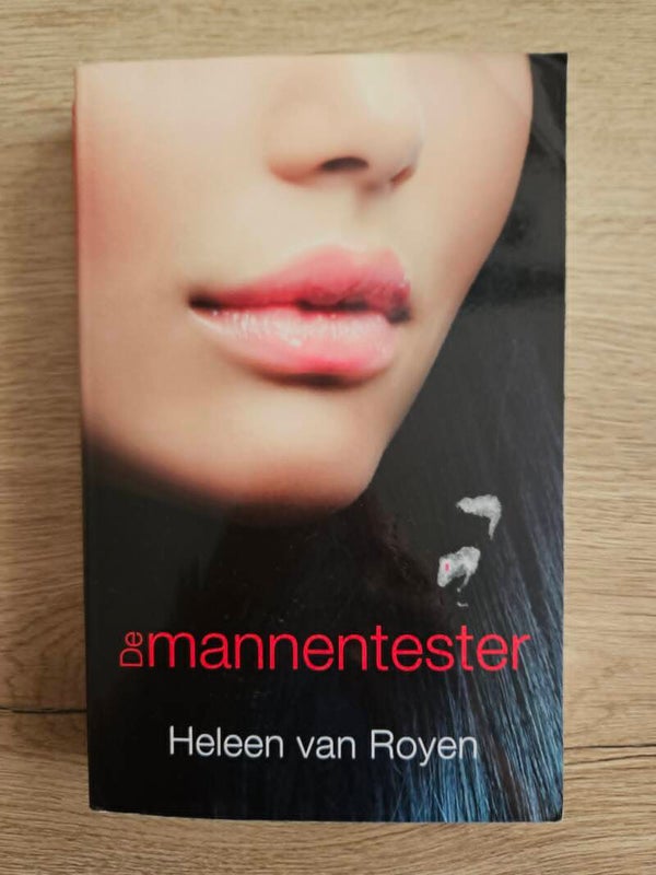Heleen van Royen - De mannentester