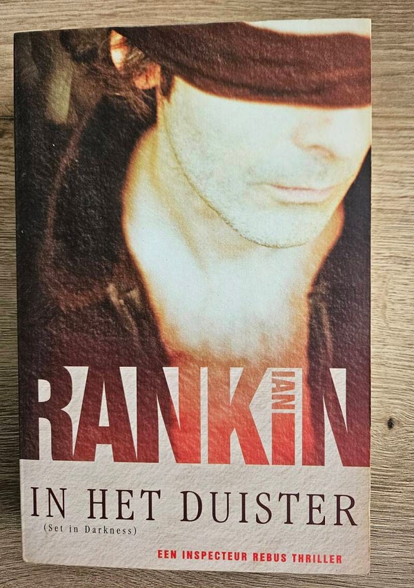 Ian Rankin - In het duister