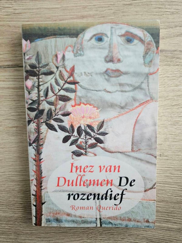 Inez van Dullemen - De rozendief