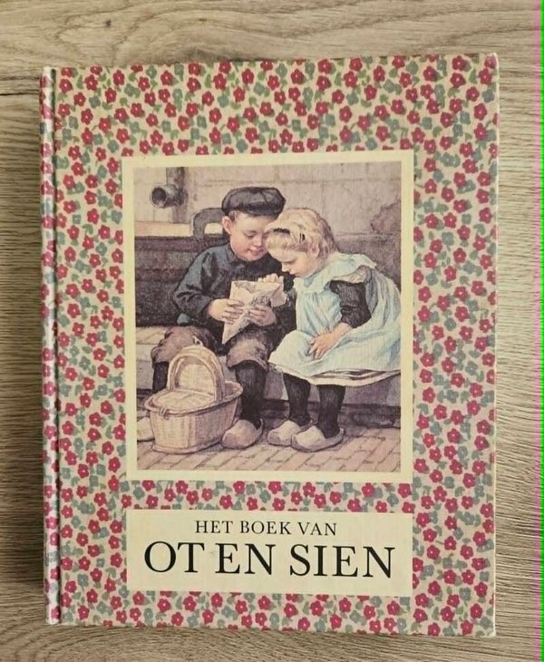 J. Ligthart & H. Scheepstra - Ot en Sien