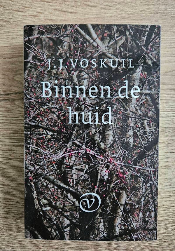 J.J. Voskuil - Binnen de huid
