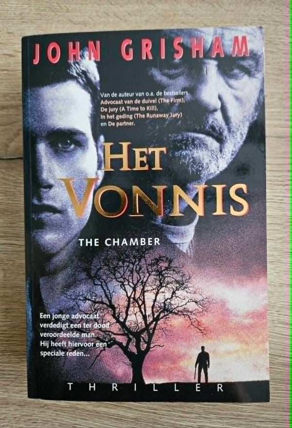 John Grisham - Het vonnis