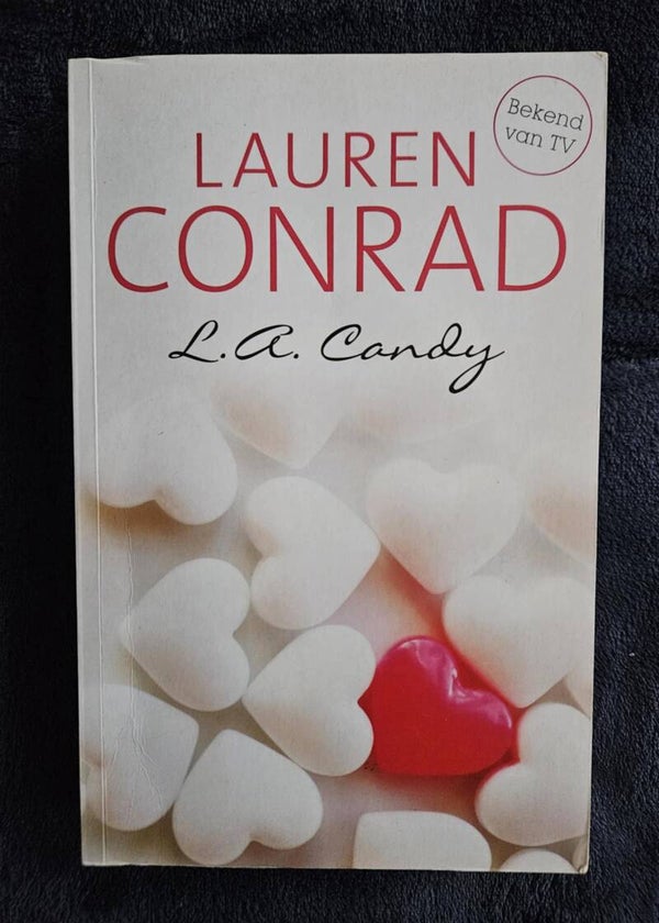 Lauren Conrad - L.A. Candy
