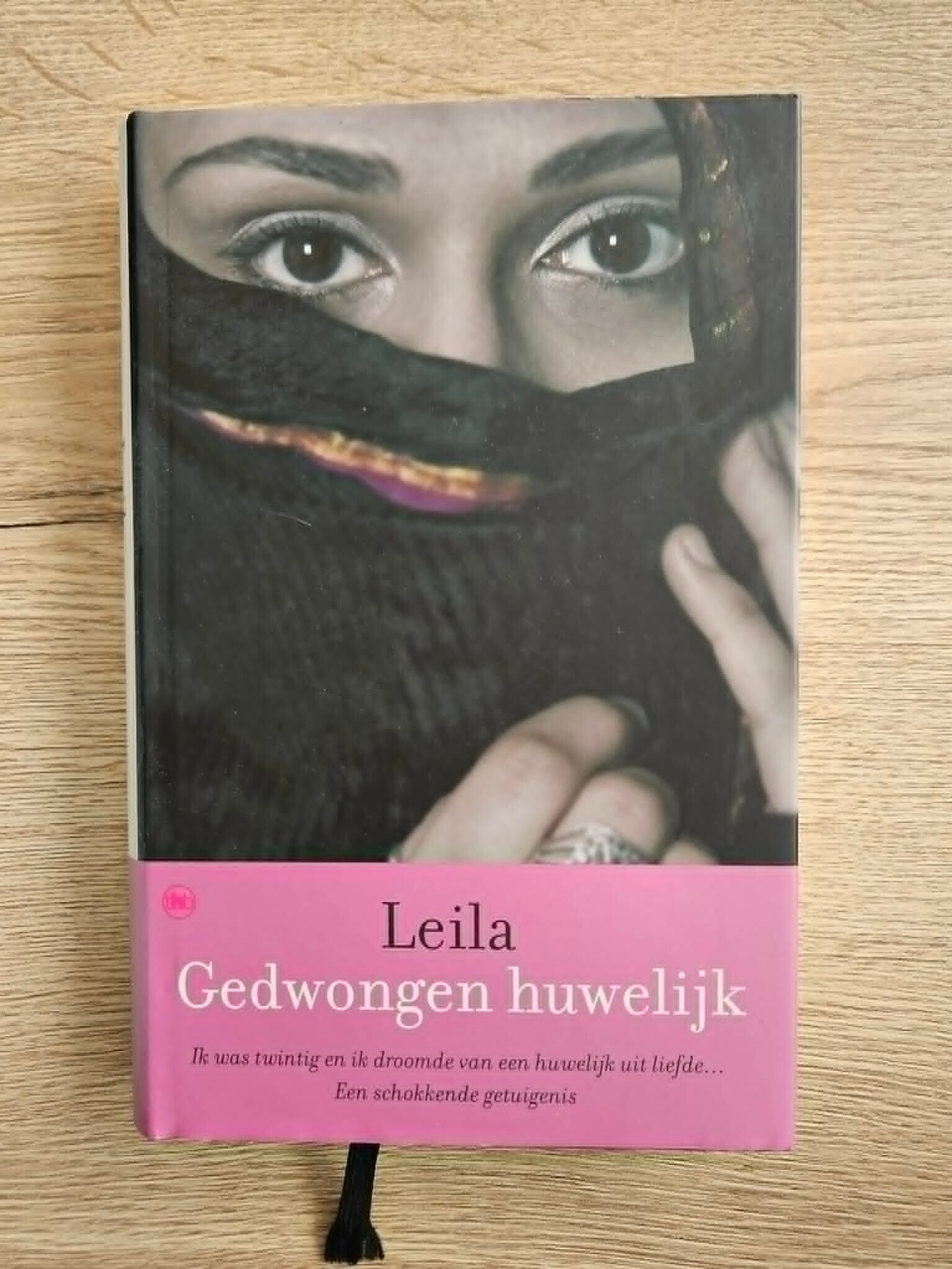 Leila - Gedwongen huwelijk