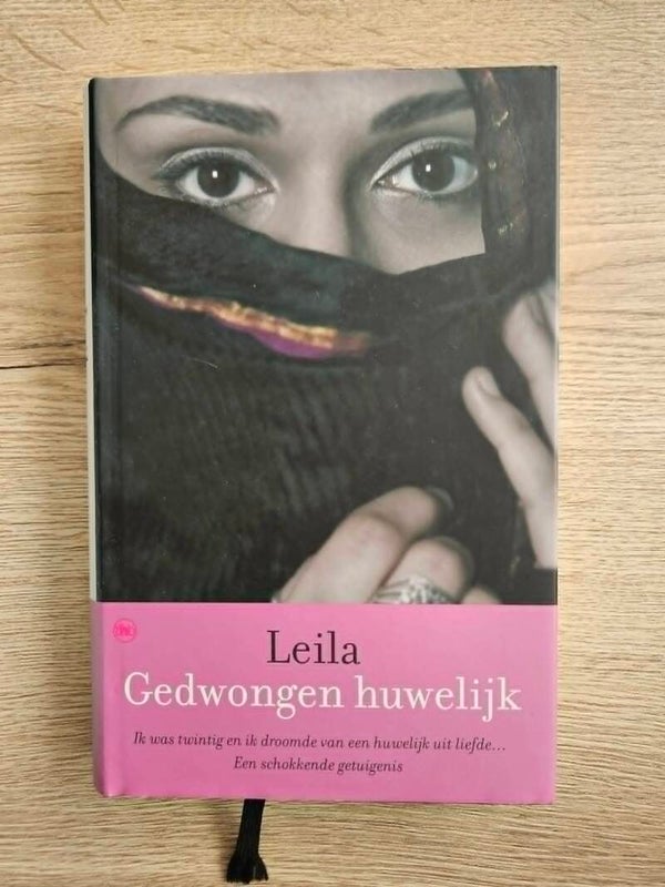Leila - Gedwongen huwelijk