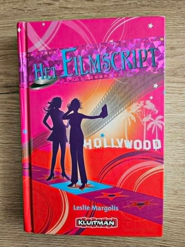 Leslie Margolis - Het filmscript