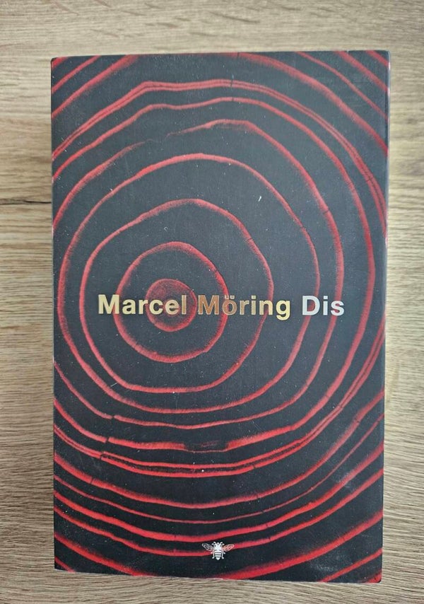 Marcel Möring - Dis