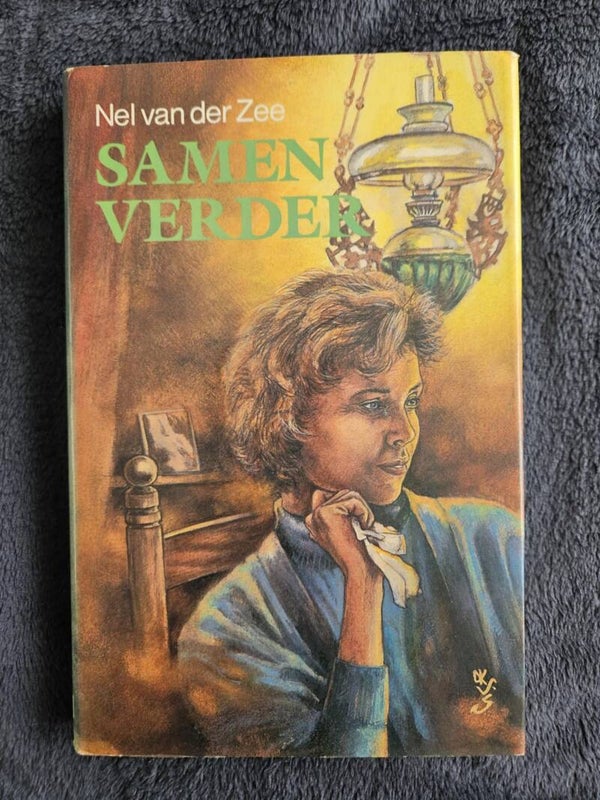 Nel van der Zee - Samen verder