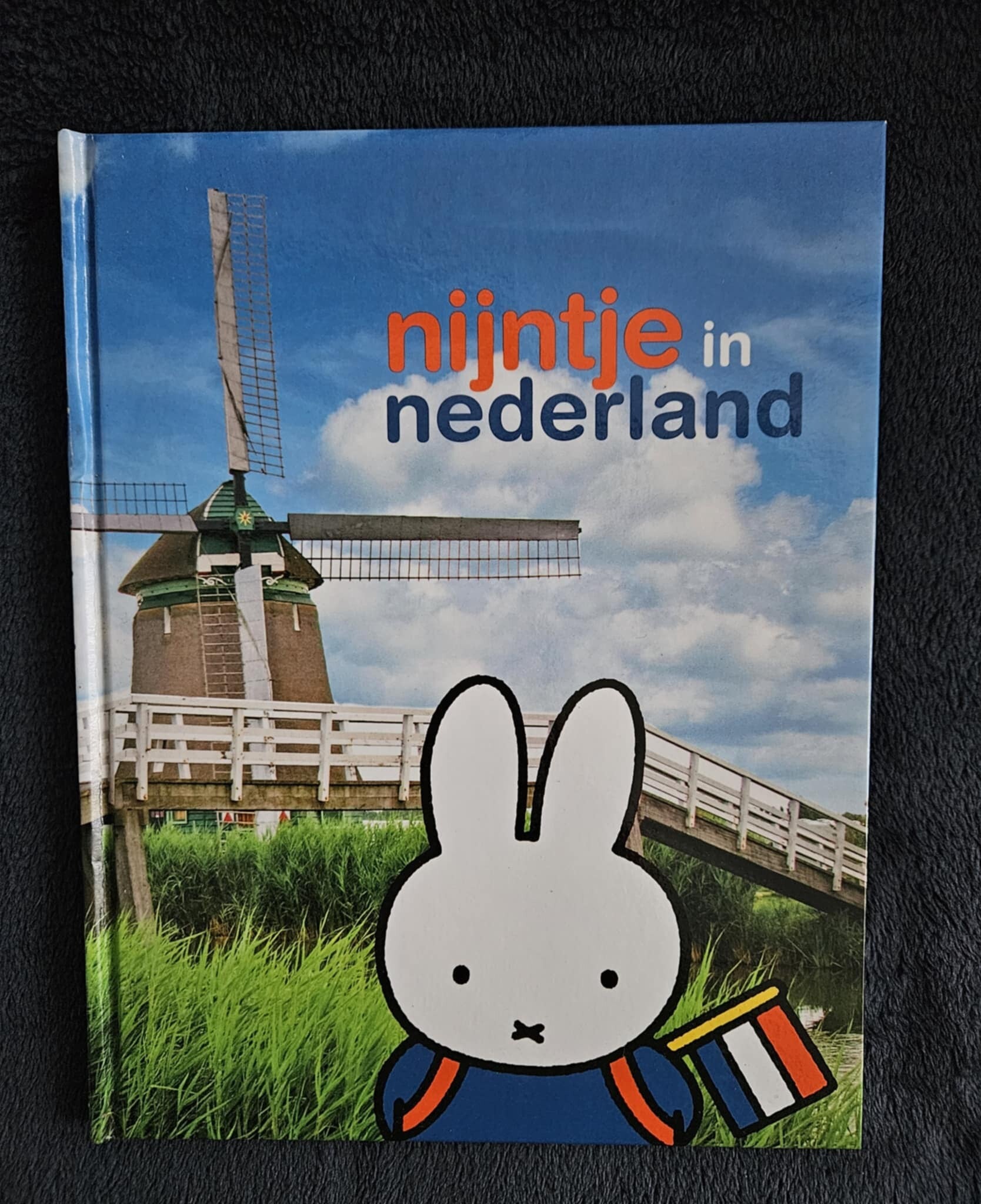 Dick Bruna - Nijntje in Nederland
