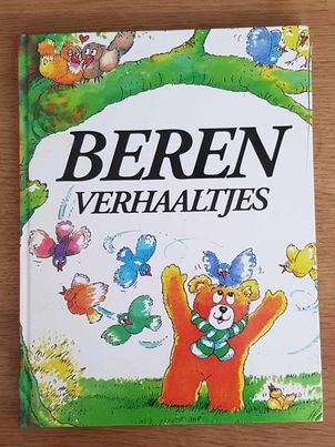 Beren verhaaltjes