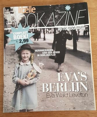 Eva Wald Leveton - Eva`s Berlijn