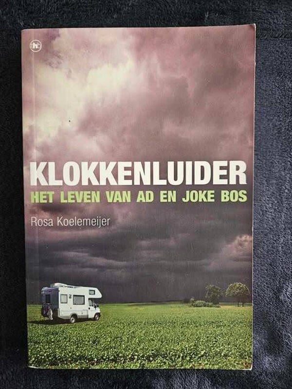 Rosa Koelemeijer - Klokkenluider