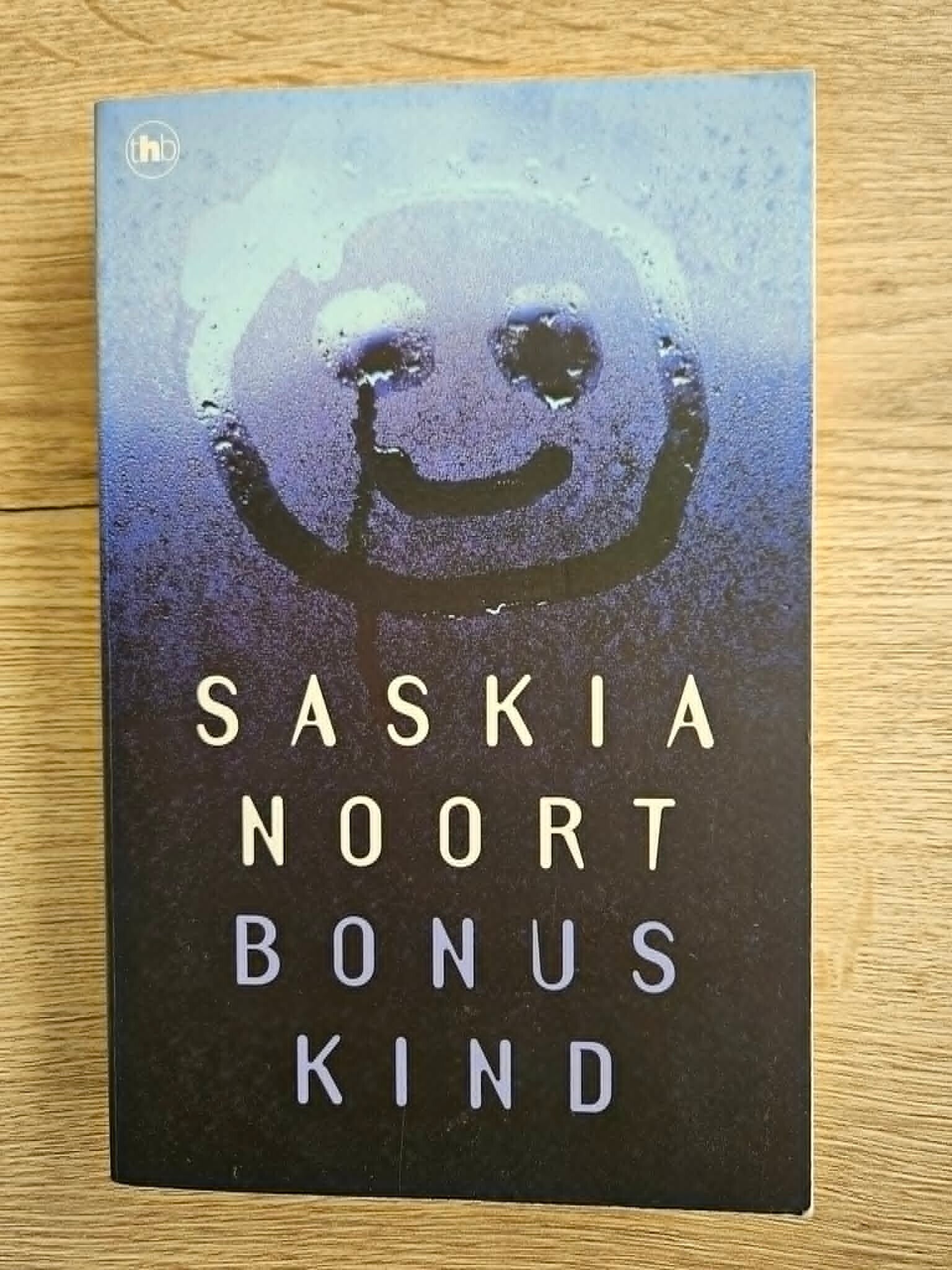 Saskia Noort - Bonuskind