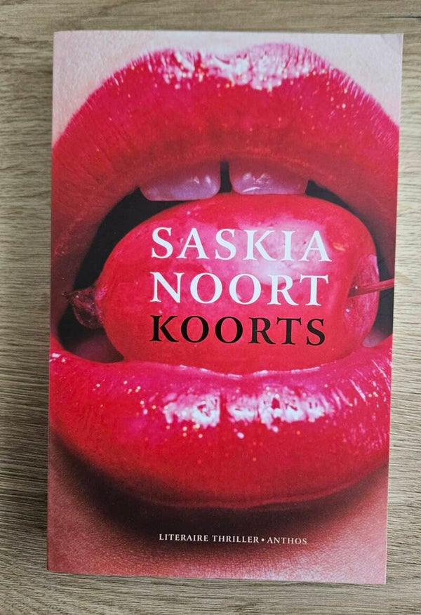 Saskia Noort - Koorts