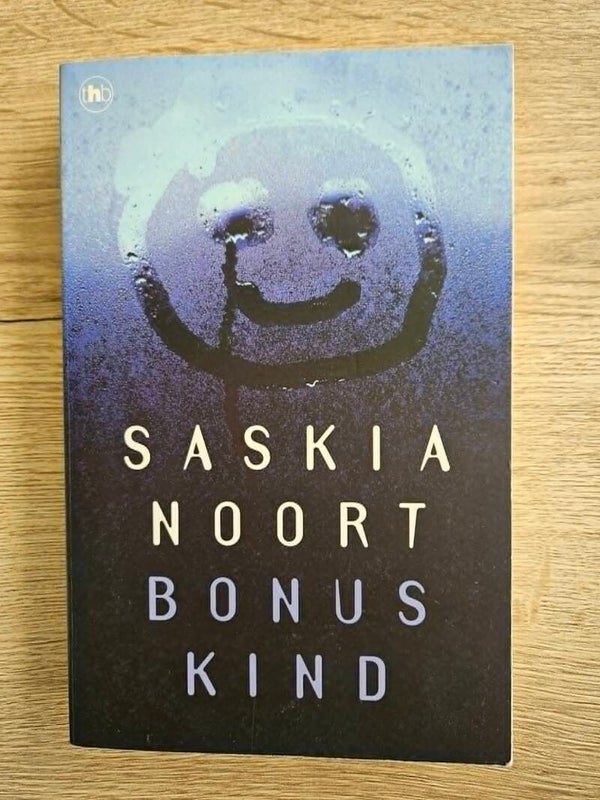 Saskia Noort - Bonuskind