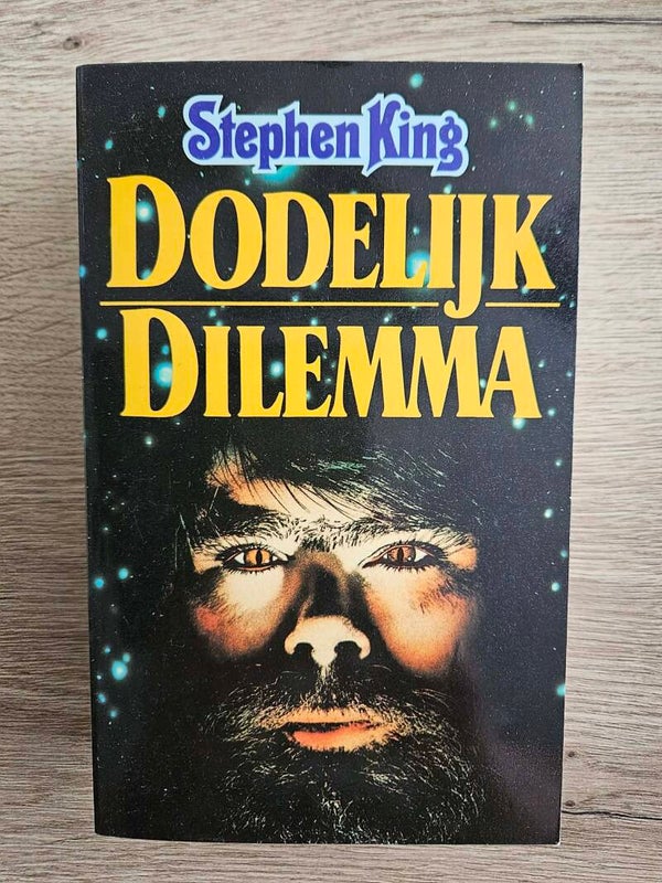 Stephen King - Dodelijk dilemma