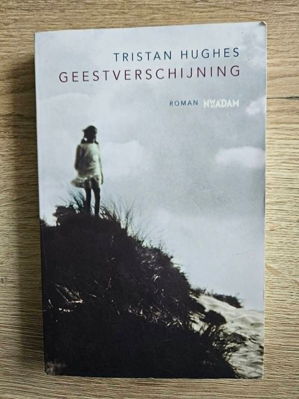 Tristan Hughes - Geestverschijning