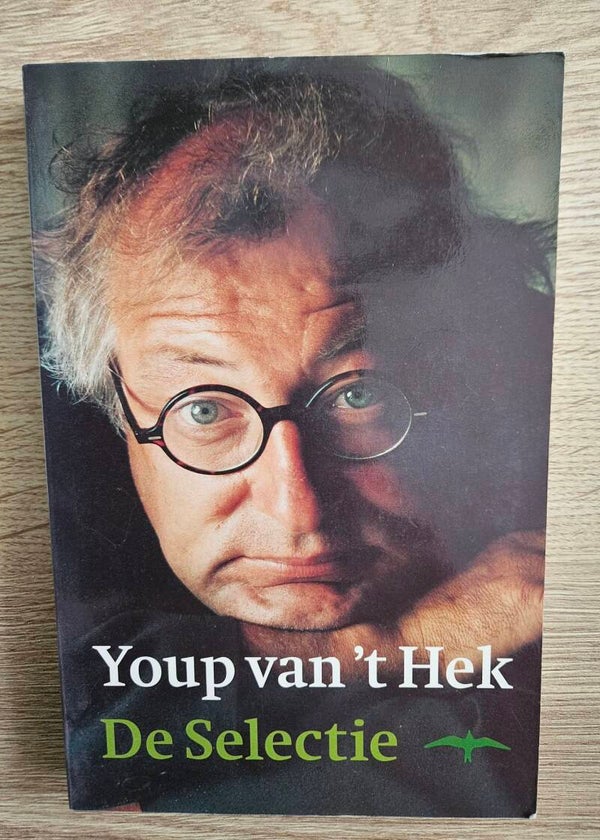 Youp van 't Hek - De selectie