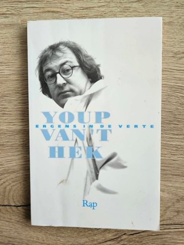 Youp van `t Hek - Ergens in de verte