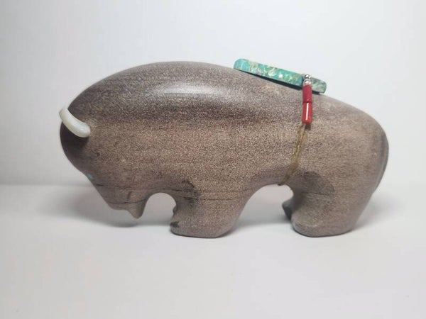 Bison Fetish