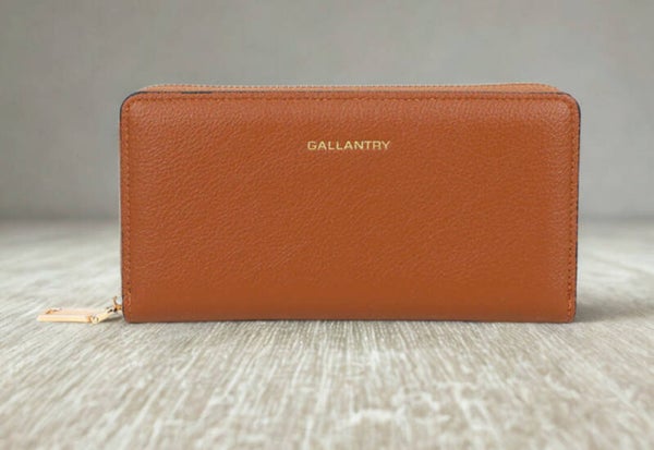 Portefeuille Thaïs camel , Gallantry