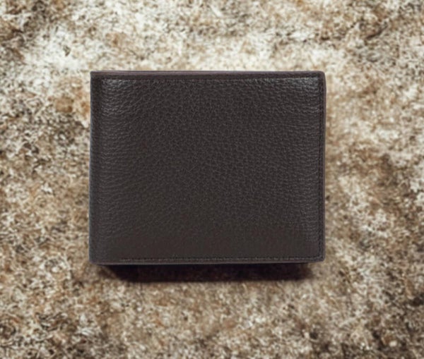 Portefeuille en simili homme, Gallantry Coffee