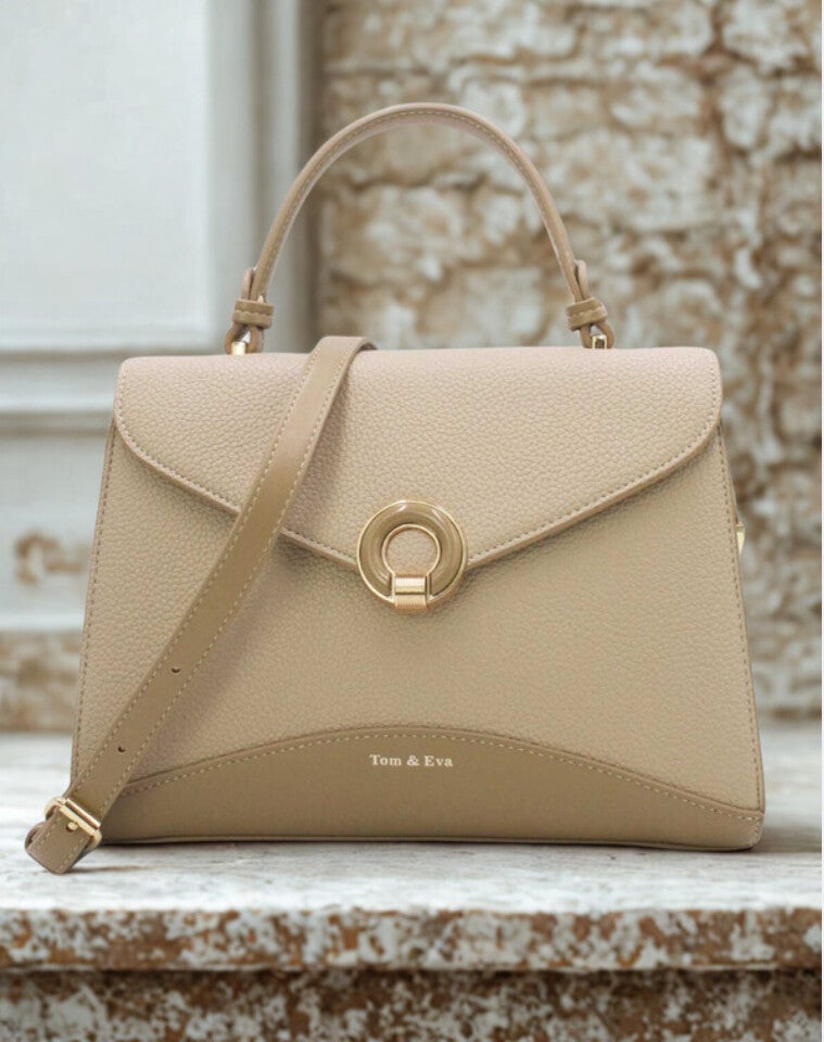 Sac a main Tom & Eva « l’excellence »