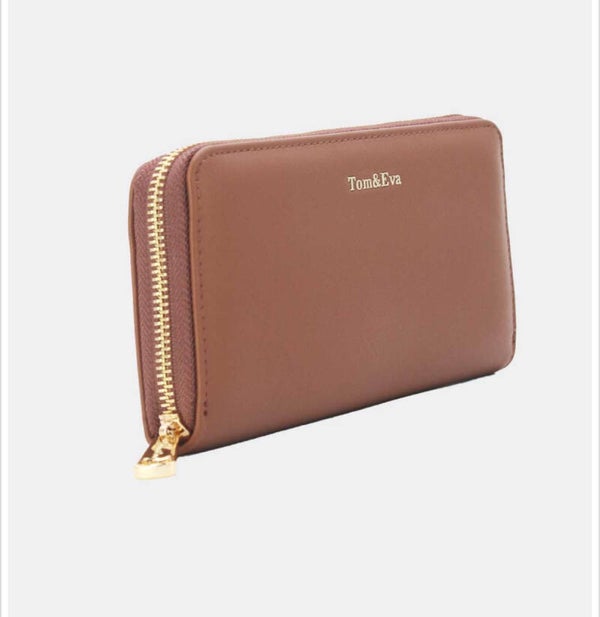 Portefeuille, Tom & Eva , Coffee ☕️