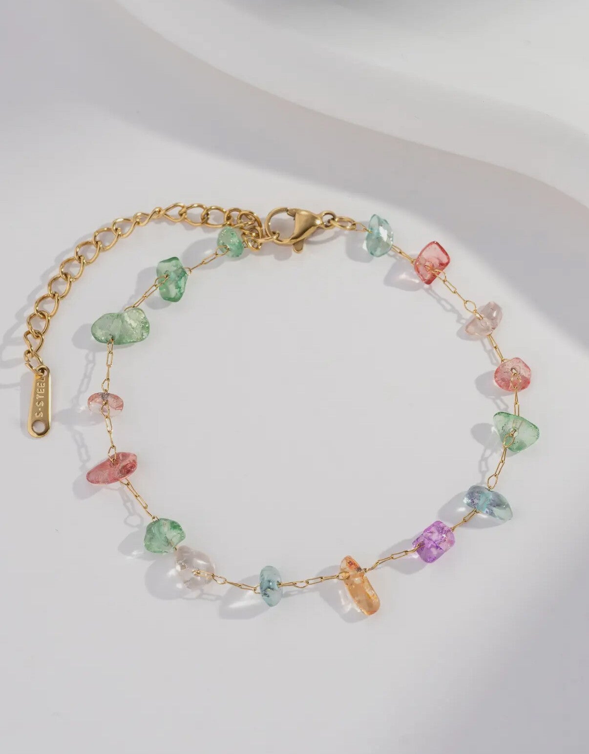 Bracelet l’éclat doré 🤩