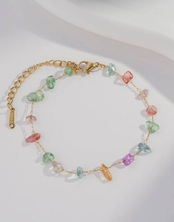 Bracelet l’éclat doré 🤩