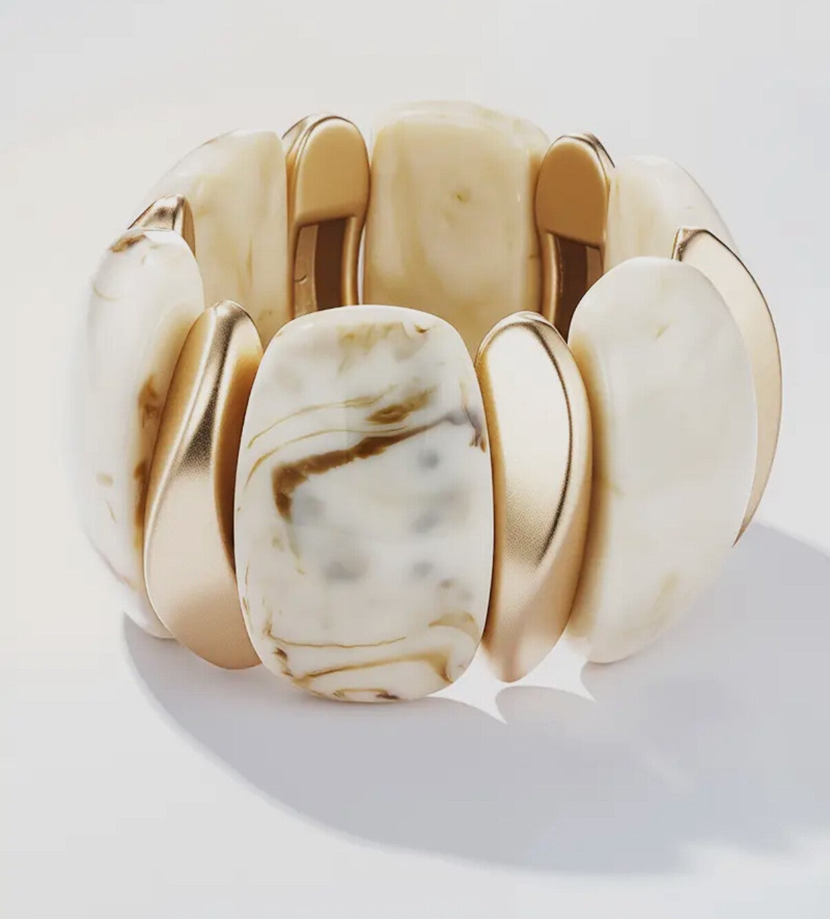 ✨ Bracelet Marbella