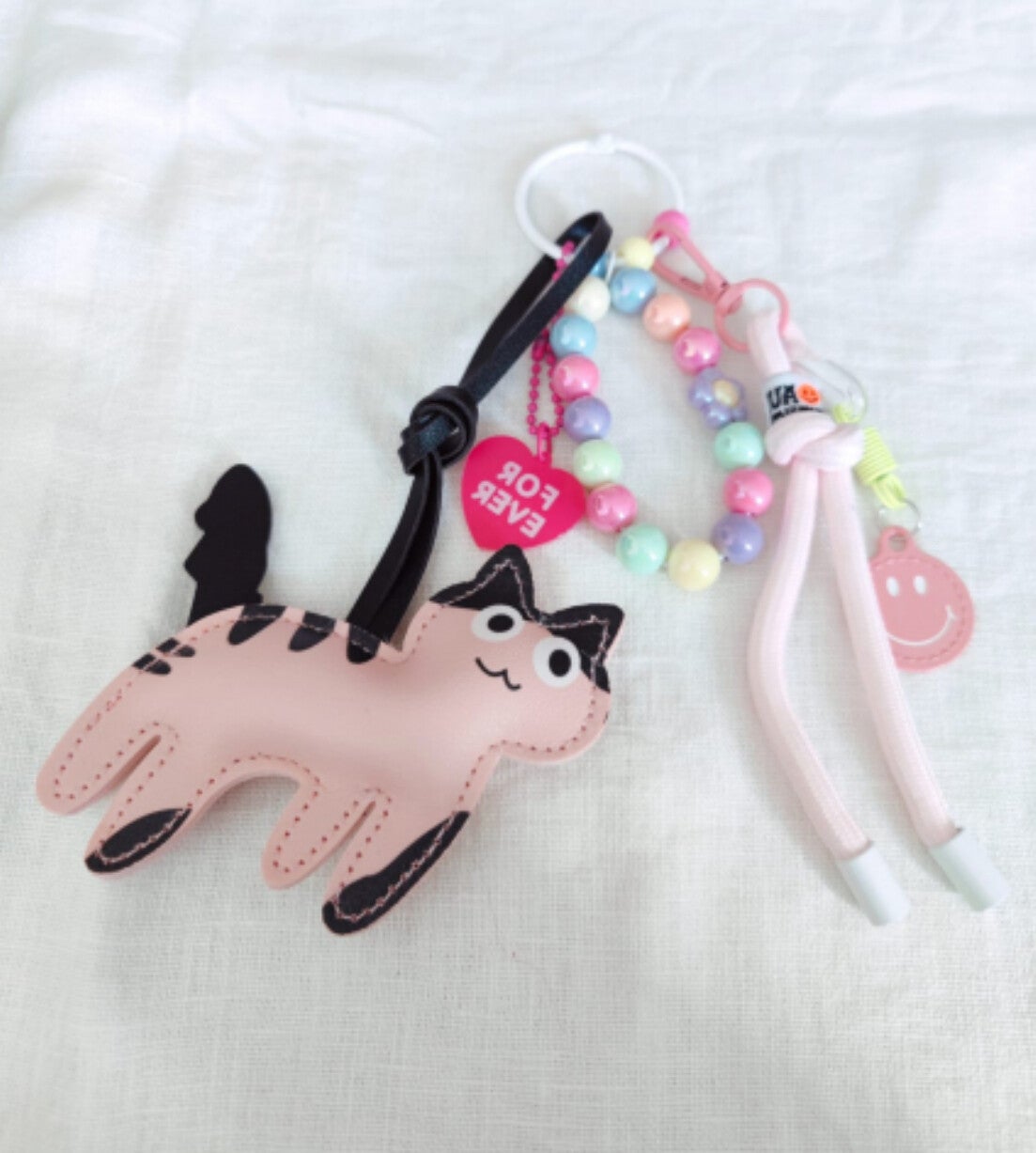 Grigri Chat – Milë Mila 🐱🥰