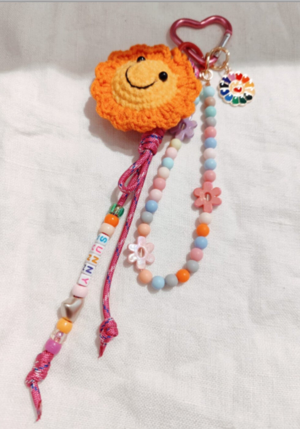 Grigri Tournesol – Milë Mila 🌻 🥰