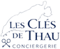 Les clés de Thau