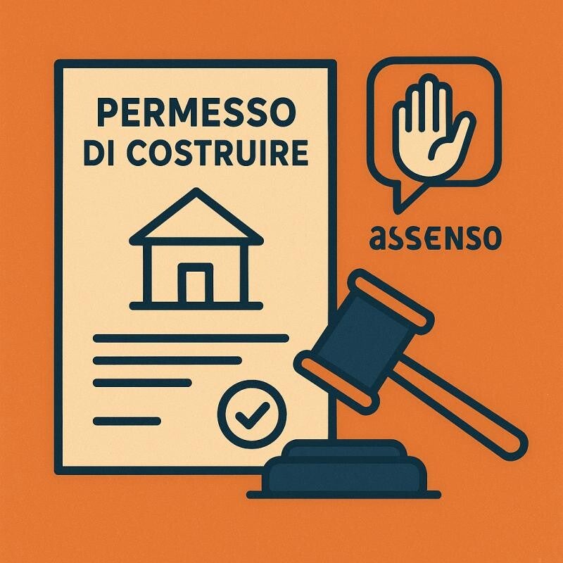 Permesso di Costruire (PdC)