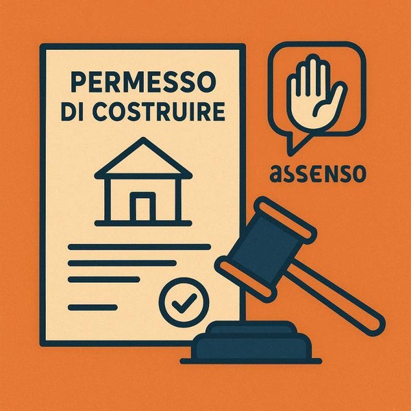 Permesso di Costruire (PdC)
