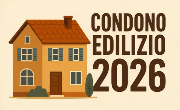 SANATORIA/CONDONO 2026