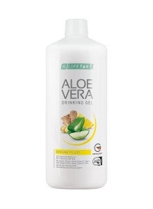 Aloe Vera Drinking Gel Immune Plus 1 000 ml