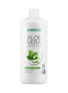 Aloe Vera Drinking Gel Intense Sivera Kod produktu: 80800-780  1 000 ml