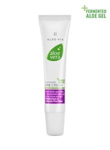 Aloe Vera Krem pod oczy Kod produktu: 20677-401  15 ml