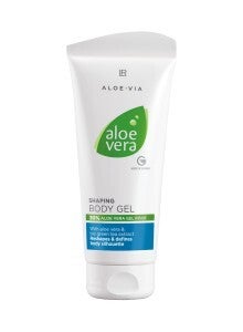 Aloe Vera Modelujący żel do ciała Kod produktu: 27536-1  200 ml