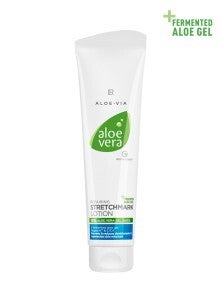 Aloe Vera Naprawczy balsam na rozstępy Kod produktu: 20920-1