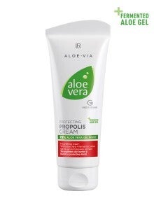 Aloe Vera Ochronny krem z propolisem Kod produktu: 20602-401  100 ml