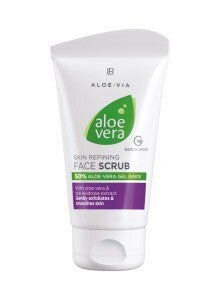 Aloe Vera Peeling do twarzy Kod produktu: 20673-401  75 ml