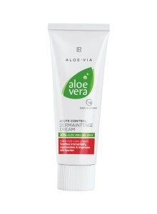 Aloe Vera Regulujący krem DermaIntense Kod produktu: 20606-101  50 ml